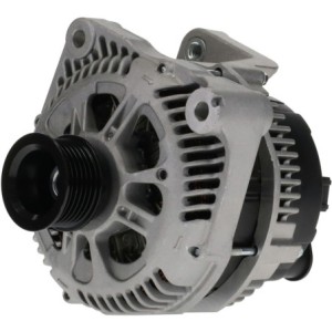 Alternateur BMW 120A Remplace 124515050, 124515052, 124515097