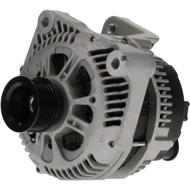 Alternateur BMW 120A Remplace 124515050, 124515052, 124515097