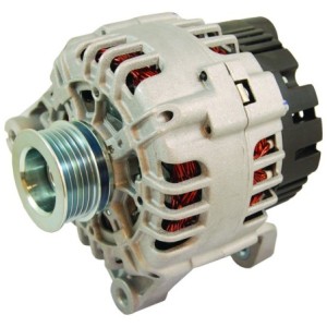 Alternateur BMW 120A Remplace 455507120, 986044840, 986044841