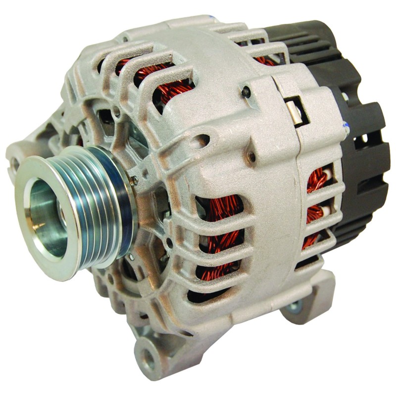 Alternateur BMW 120A Remplace 455507120, 986044840, 986044841