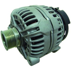Alternateur BMW 120A Remplace 124515105, 124515215, 124515223