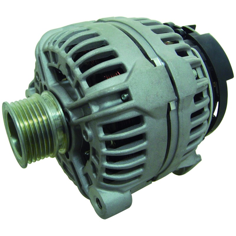 Alternateur BMW 120A Remplace 124515105, 124515215, 124515223
