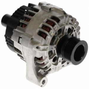 Alternateur BMW 120A Remplace 215516120, 0986UR0712, DRA0251