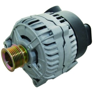 Alternateur Bmw 140A Remplace 120465031, 215022140, 986039000