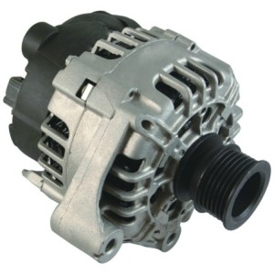 Alternateur BMW 140A Remplace 215546140, DRA0132, 11098