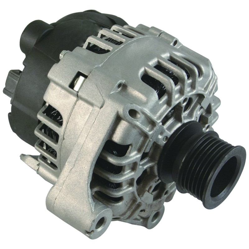 Alternateur BMW 140A Remplace 215546140, DRA0132, 11098