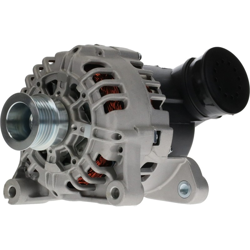 Alternateur BMW 140A Remplace 215546140, DRA0132, 11098