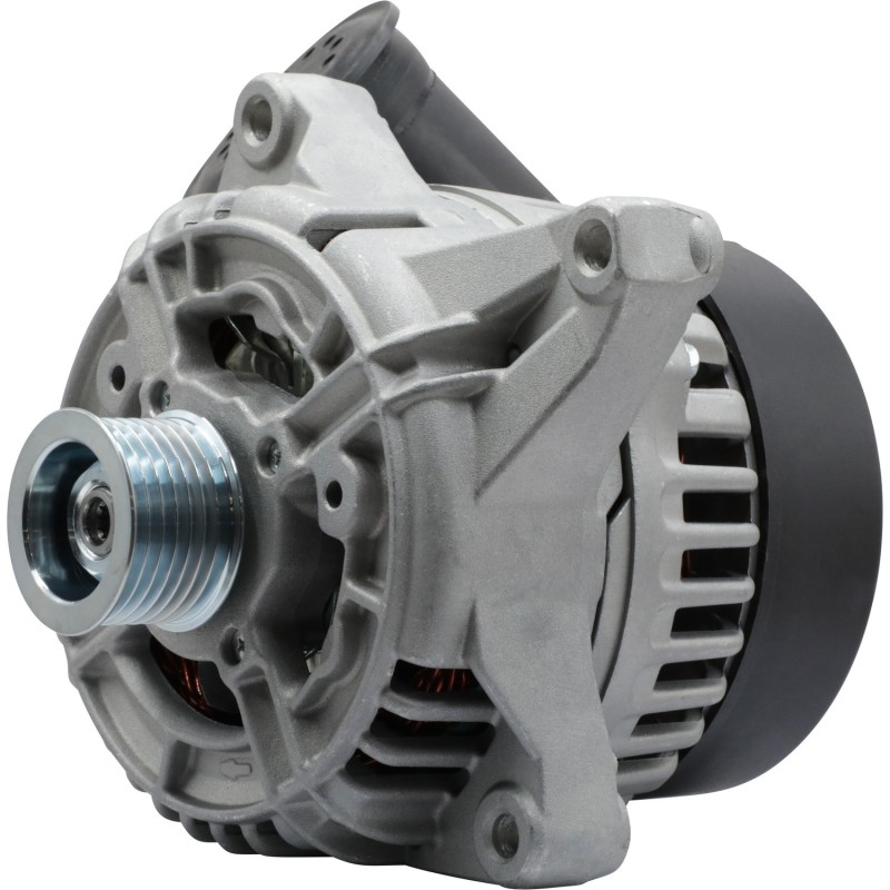 Alternateur BMW 140A Remplace 123214002, 215504140, 986039200