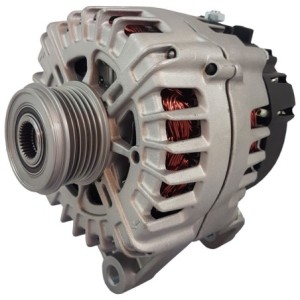 Alternateur BMW 150A Remplace 215562180, DA2484, DRA1374