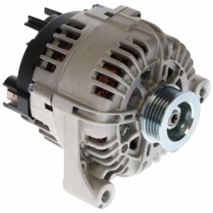 Alternateur BMW 150A Remplace 455519150, DRA0708, 22970
