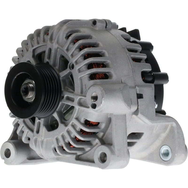 Alternateur BMW 150A Remplace 124525909, 215532150, 986080580