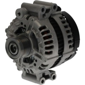 Alternateur BMW 150A Remplace 121615010, 121615110, 215544150