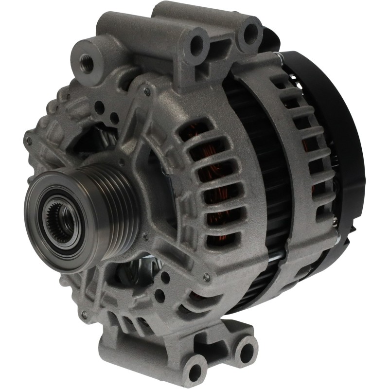 Alternateur BMW 150A Remplace 121615010, 121615110, 215544150