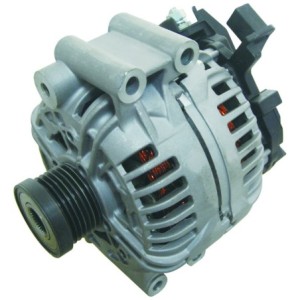Alternateur BMW 150A Remplace 124525045, 124525048, 124525059