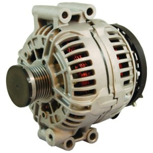 Alternateur BMW 155A Remplace 124525083, 124525524, 1986A00892