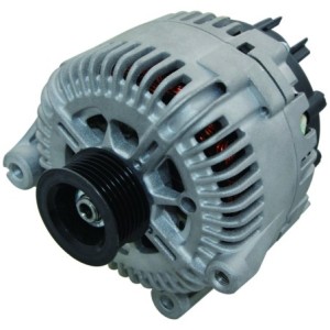 Alternateur BMW 170A Remplace 125812227, 215536170, 986080350