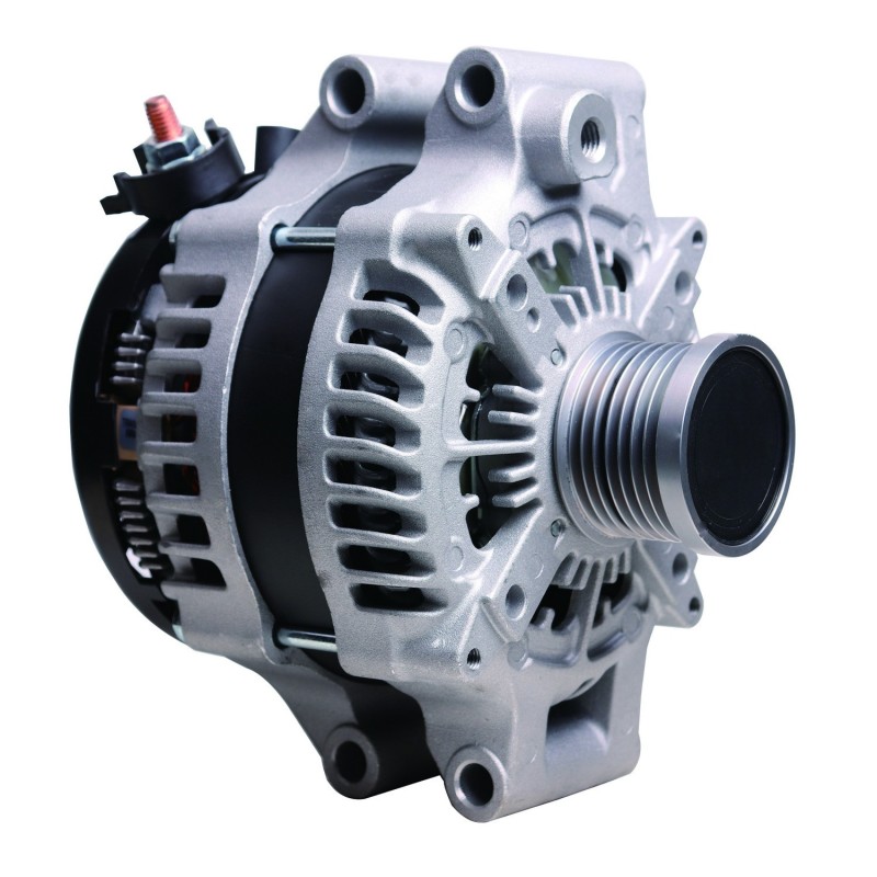 Alternateur BMW 170A Remplace 215574170, 1042106020, 1042106021