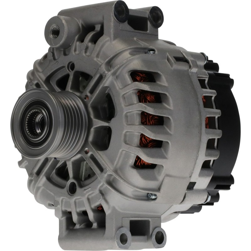 Alternateur BMW 170A Remplace 215517170, 986048820, 986048823