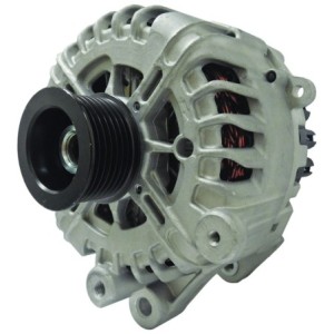 Alternateur BMW 170A Remplace 215542180, 0986CR6294, DRA0592