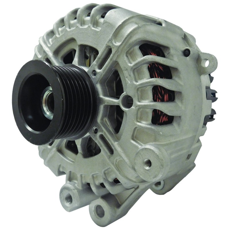 Alternateur BMW 170A Remplace 215542180, 0986CR6294, DRA0592