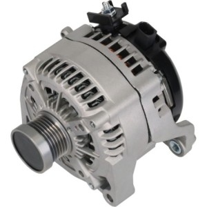 Alternateur BMW 170A Remplace 215596170, 210801140, 1042106390