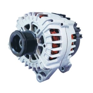 Alternateur BMW 180A Remplace 125812234, 215560180, DA2081