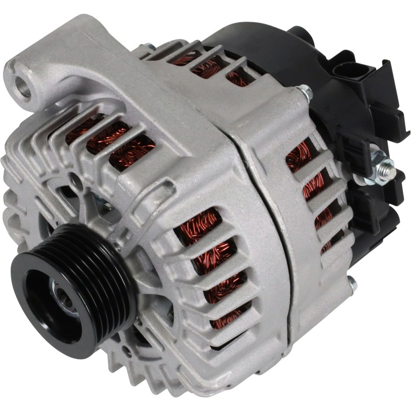 Alternateur BMW 180A Remplace 125812225, 1986A00560, 215538180