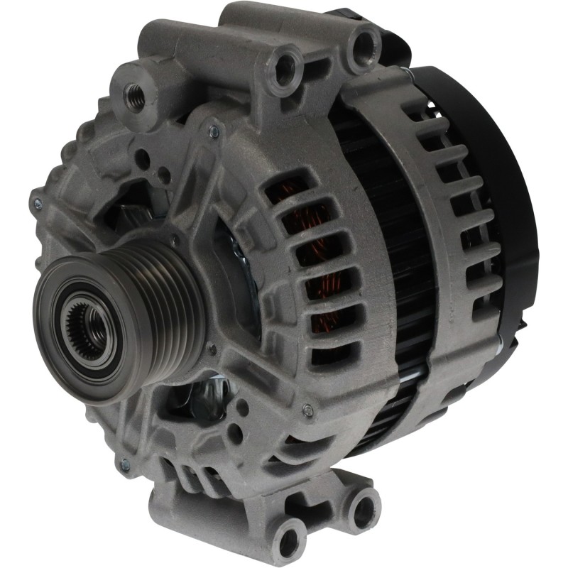 Alternateur BMW 180A Remplace 121715016, 121715116, 215548180