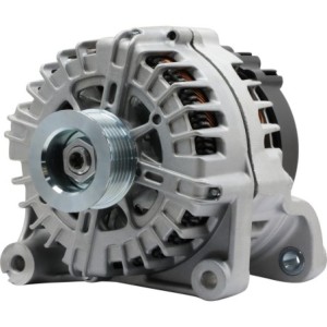 Alternateur BMW 180A Remplace 215553175, DRA0429, 20684