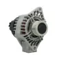 Alternateur Alpha Romeo 100A, Bosch ruil 0986049231, Denso 1012101510, Cargo 241271