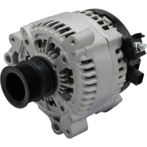 Alternateur BMW 180A Remplace 215910180, 210802240, 1042110590