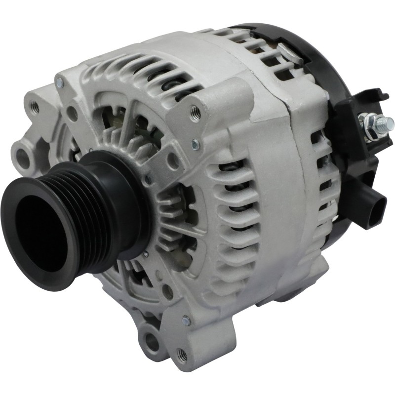 Alternateur BMW 180A Remplace 215910180, 210802240, 1042110590