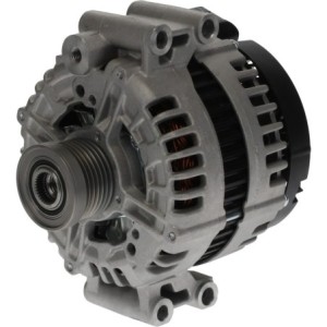 Alternateur BMW 180A Remplace 121715012, 121715112, 1986A00765