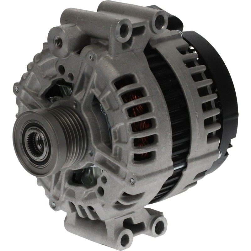 Alternateur BMW 180A Remplace 121715012, 121715112, 1986A00765