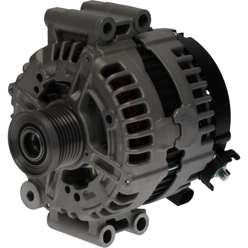 Alternateur BMW 180A Remplace 121715018, 121715118, F00E100028
