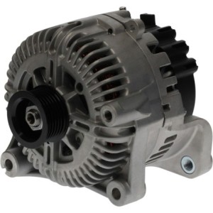 Alternateur BMW 180A Remplace 215535180, 0986UR0552, DRA0193