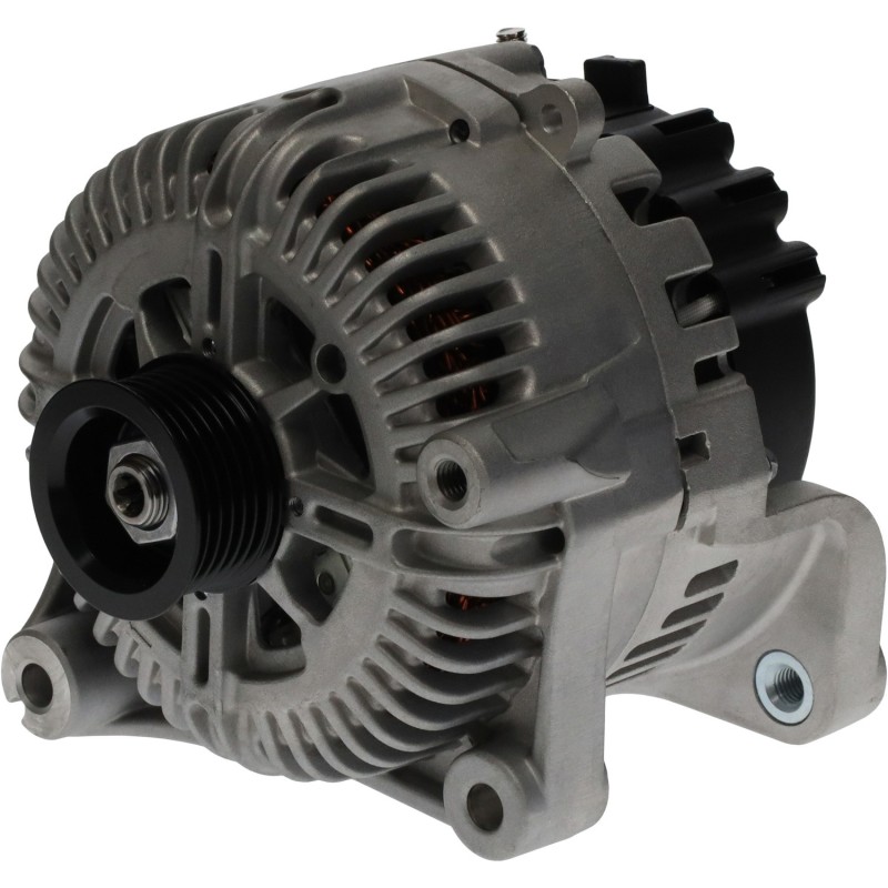 Alternateur BMW 180A Remplace 215535180, 0986UR0552, DRA0193