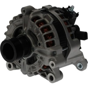 Alternateur BMW 180A Remplace 125812025, 125812026, 125813015