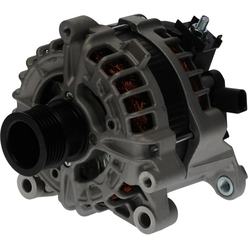 Alternateur BMW 180A Remplace 125812025, 125812026, 125813015