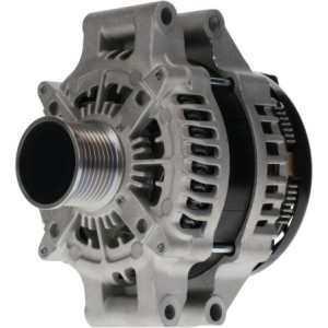 Alternateur BMW 210A Remplace 215555210, 210801240, 1042106240