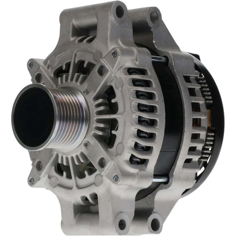 Alternateur BMW 210A Remplace 215555210, 210801240, 1042106240