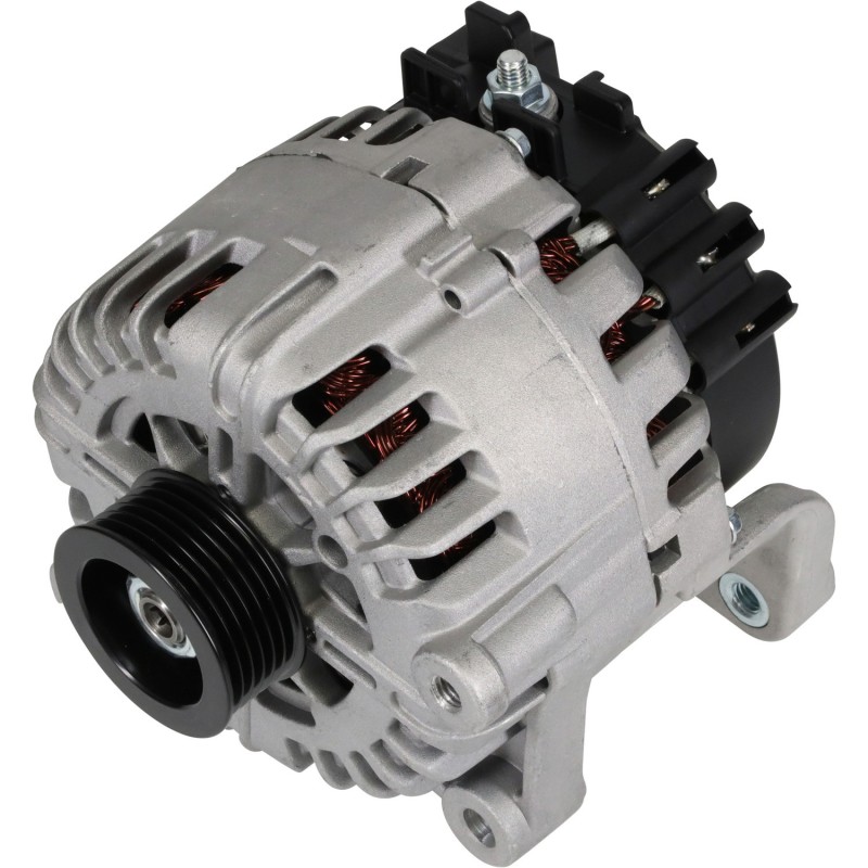 Alternateur BMW 220A Remplace 6033GB3046, 215543220, 986083460