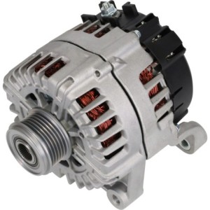 Alternateur BMW 220A Remplace 125813061, 215567220, 986084840