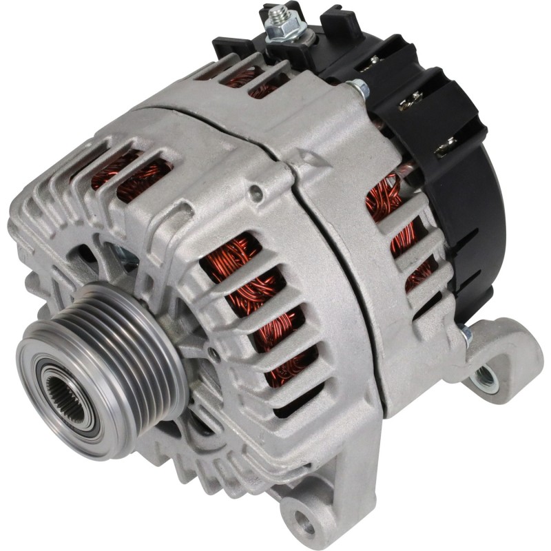 Alternateur BMW 220A Remplace 125813061, 215567220, 986084840