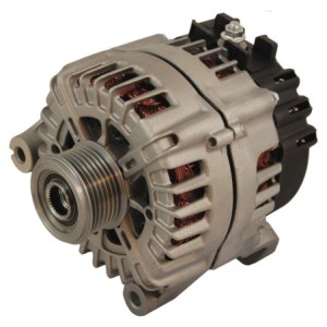 Alternateur BMW 220A Remplace 125813063, 215583230, DA2364
