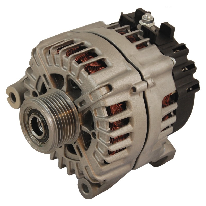 Alternateur BMW 220A Remplace 125813063, 215583230, DA2364