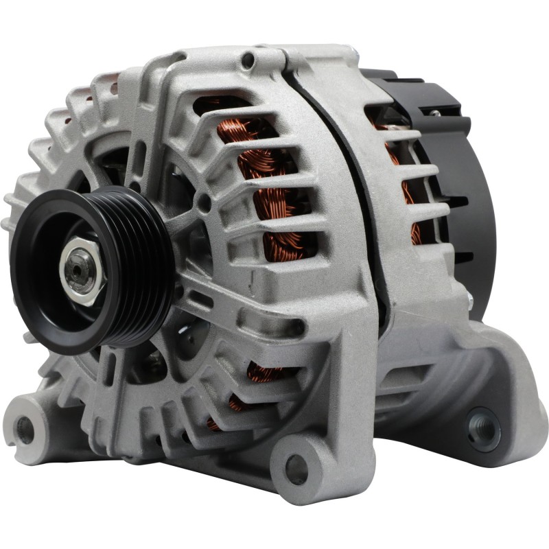 Alternateur BMW 220A Remplace 215580220, DRA1839, 20797