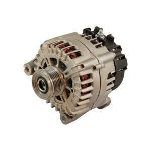 Alternateur Bmw 220A Remplace 215566220, DRA0953, 24120