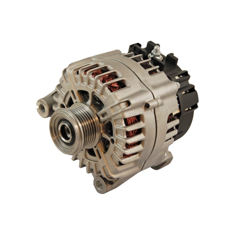 Alternateur Bmw 220A Remplace 215566220, DRA0953, 24120