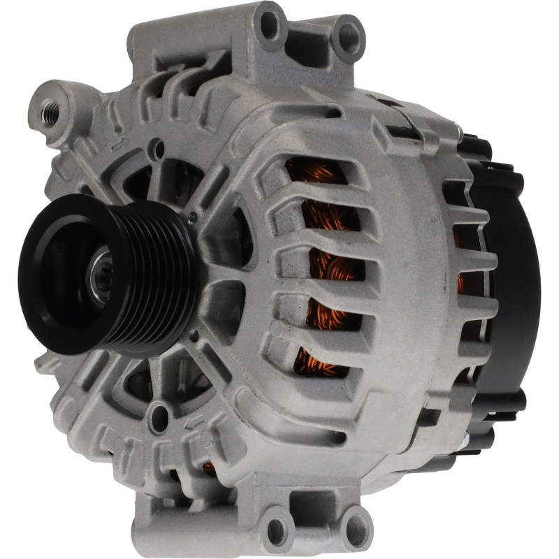 Alternateur BMW 230A Remplace 215559230, DRA0729, 11394